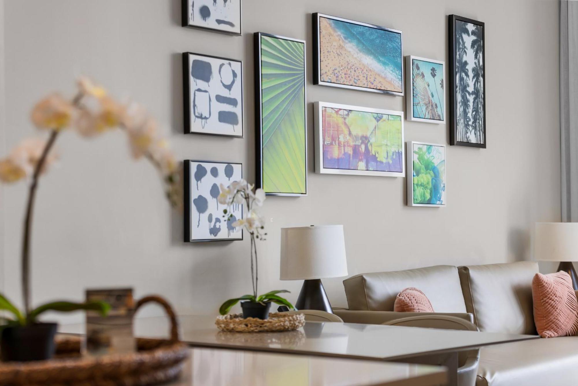 Wake Up To The Sound Of Waves In A Stylish Condo In A Luxury Resort Χόλιγουντ Εξωτερικό φωτογραφία