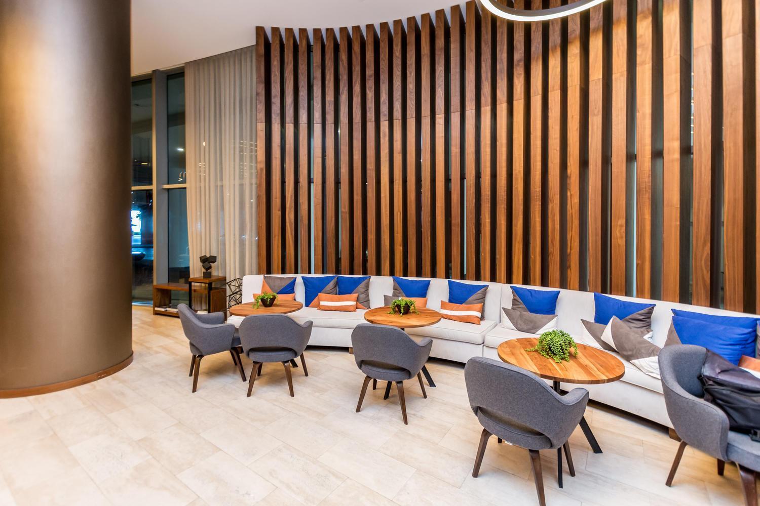 Wake Up To The Sound Of Waves In A Stylish Condo In A Luxury Resort Χόλιγουντ Εξωτερικό φωτογραφία